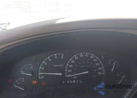 1997 Ford Explorer Eddie Bauer/Limited/Xl/Xlt из США, поврежденный, VIN 1FMDU32X8VUB43775